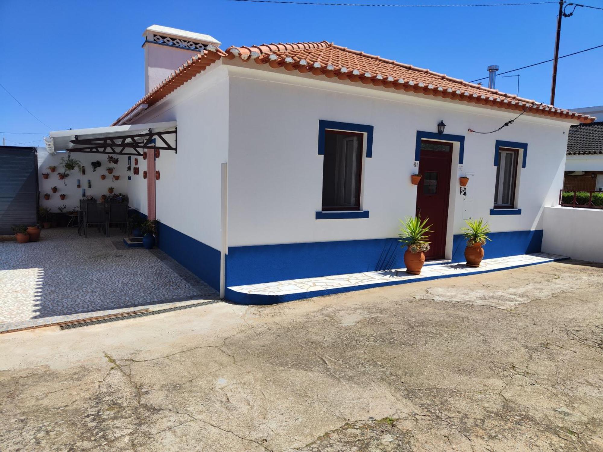 Casa Na Aldeia Villa Estremoz Exterior photo